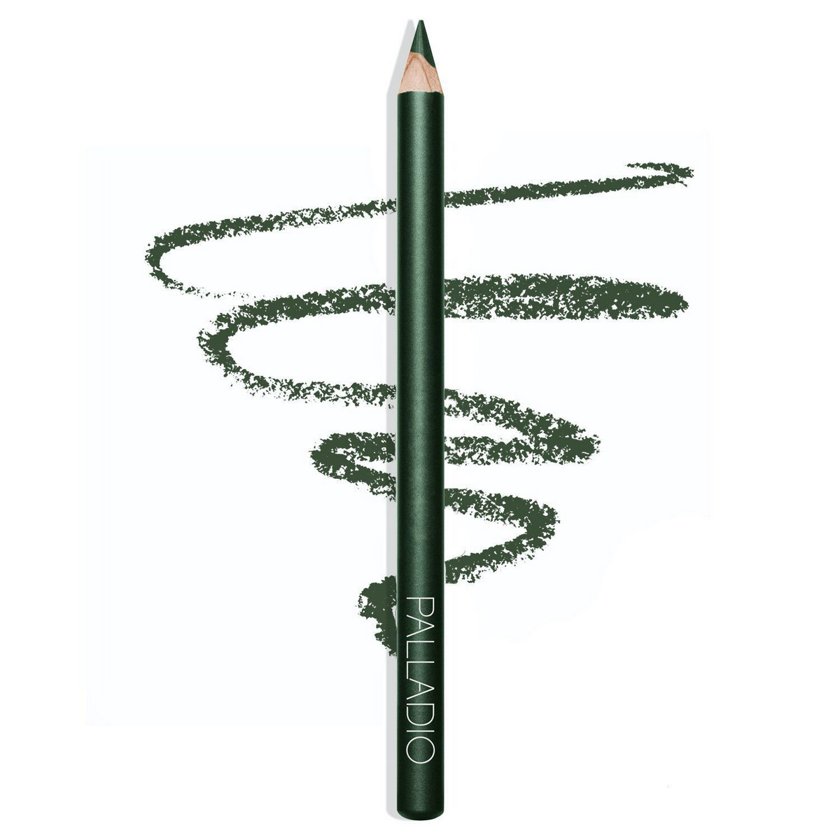 PALLADIO Eyeliner Dark Green