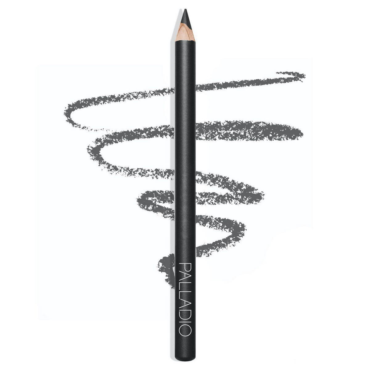 PALLADIO Eyeliner Charcoal