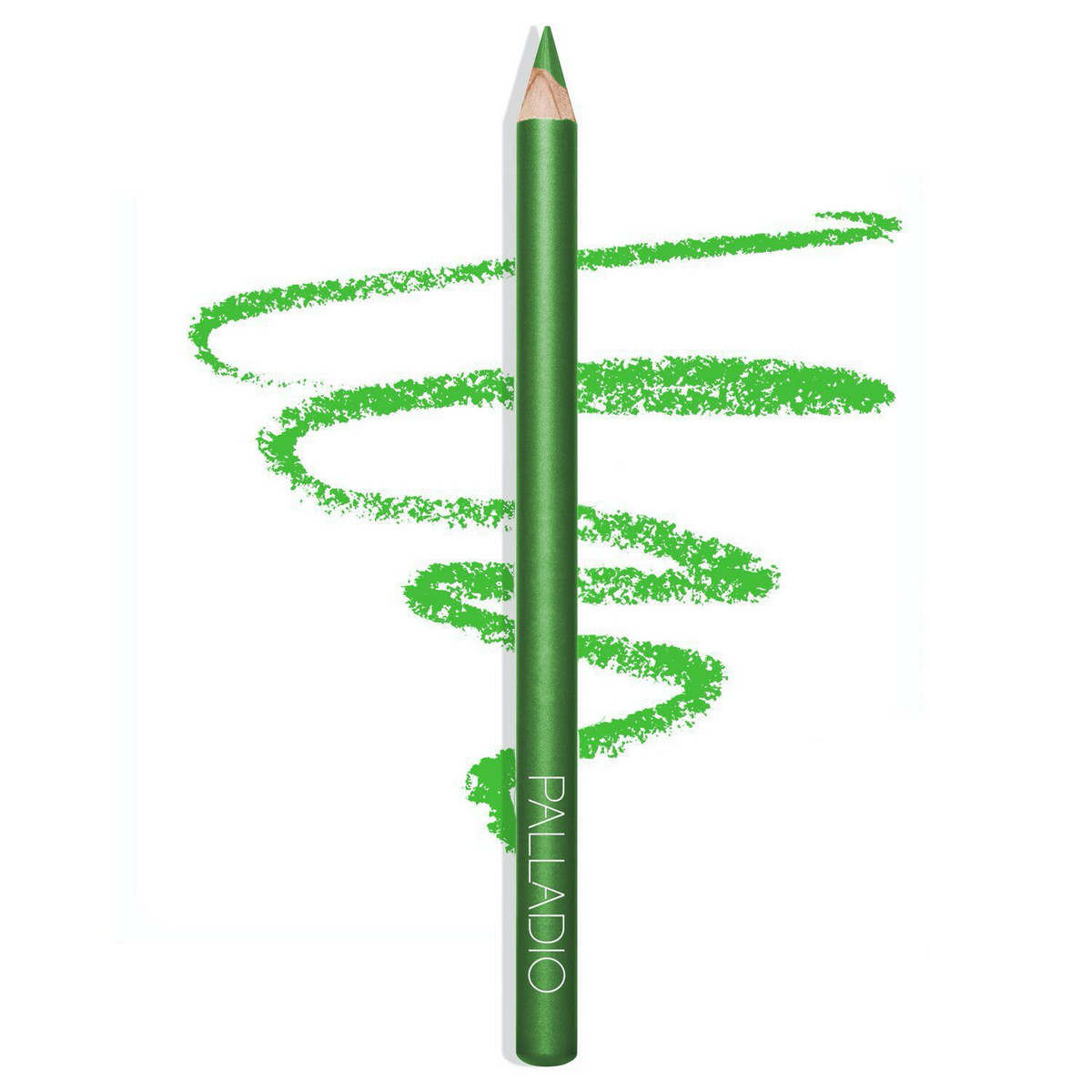 PALLADIO Eyeliner Lime Green