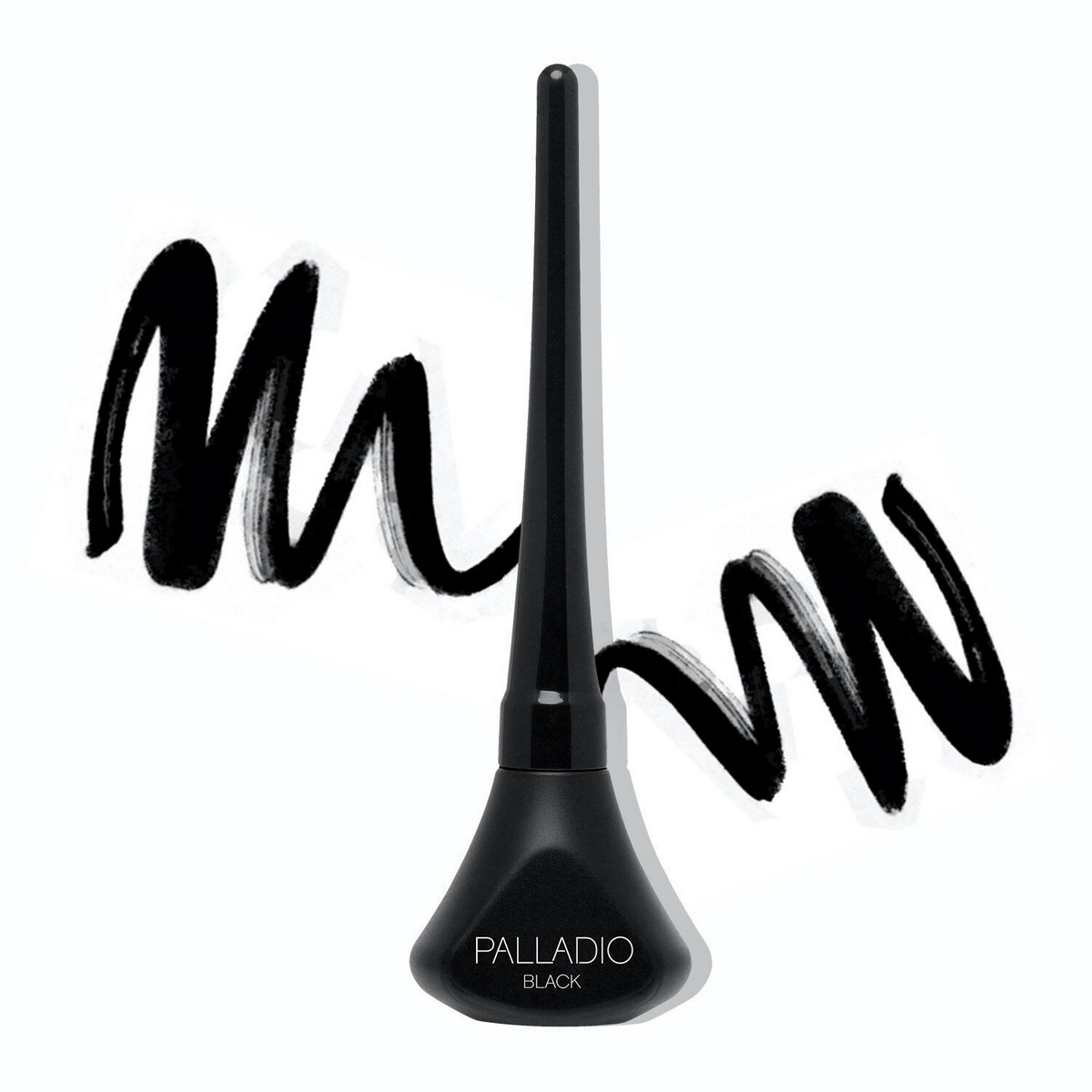 PALLADIO Liquid Eyeliner Black