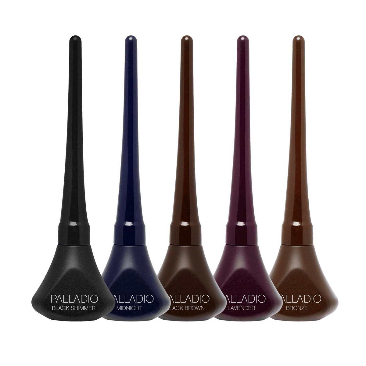 PALLADIO Liquid Eyeliner Emerald Isle