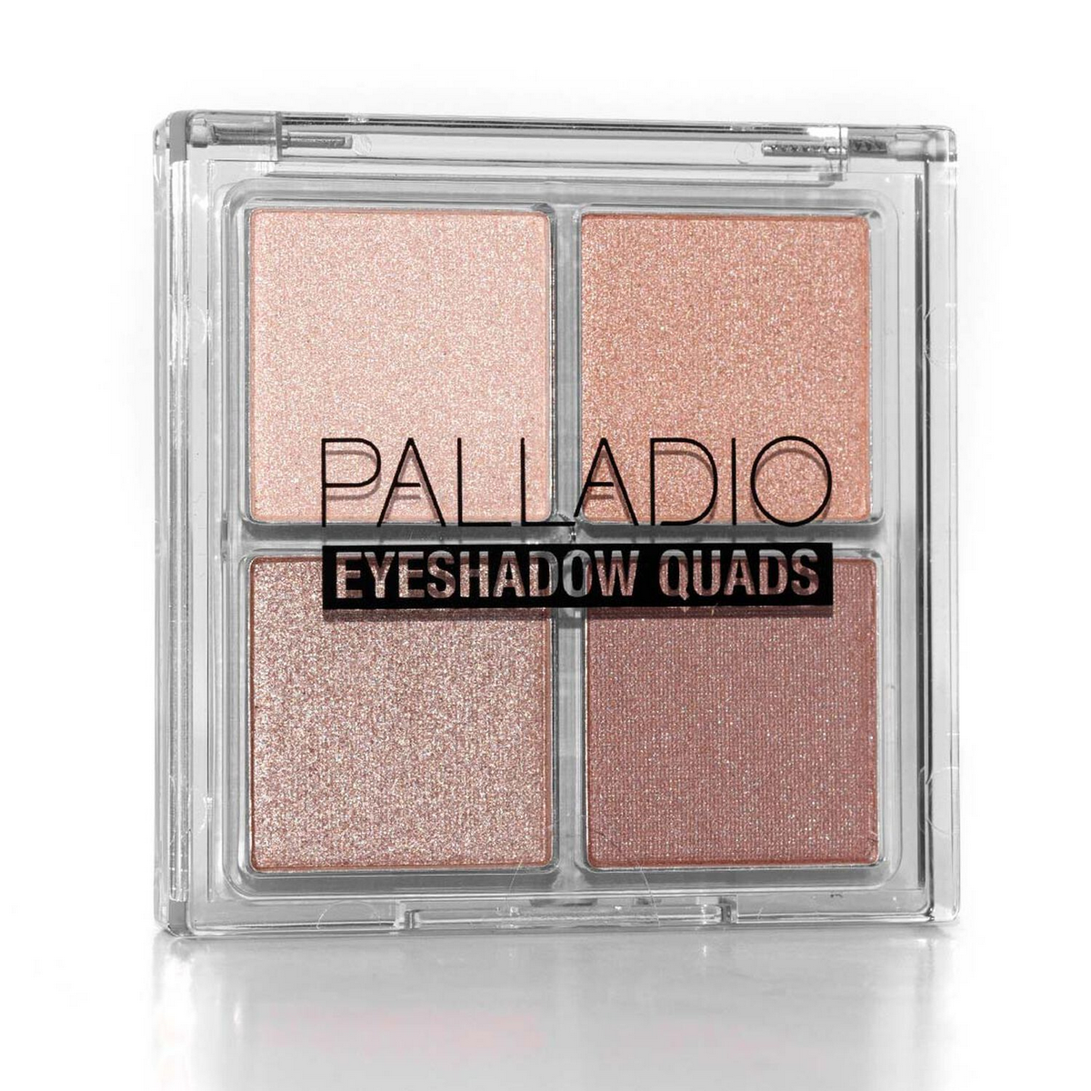 PALLADIO Quads Ballerina