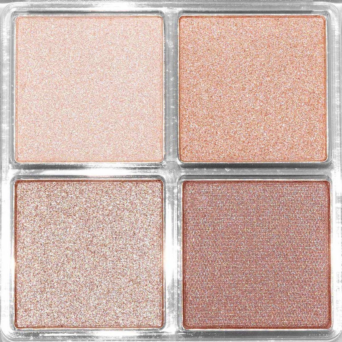PALLADIO Quads Ballerina