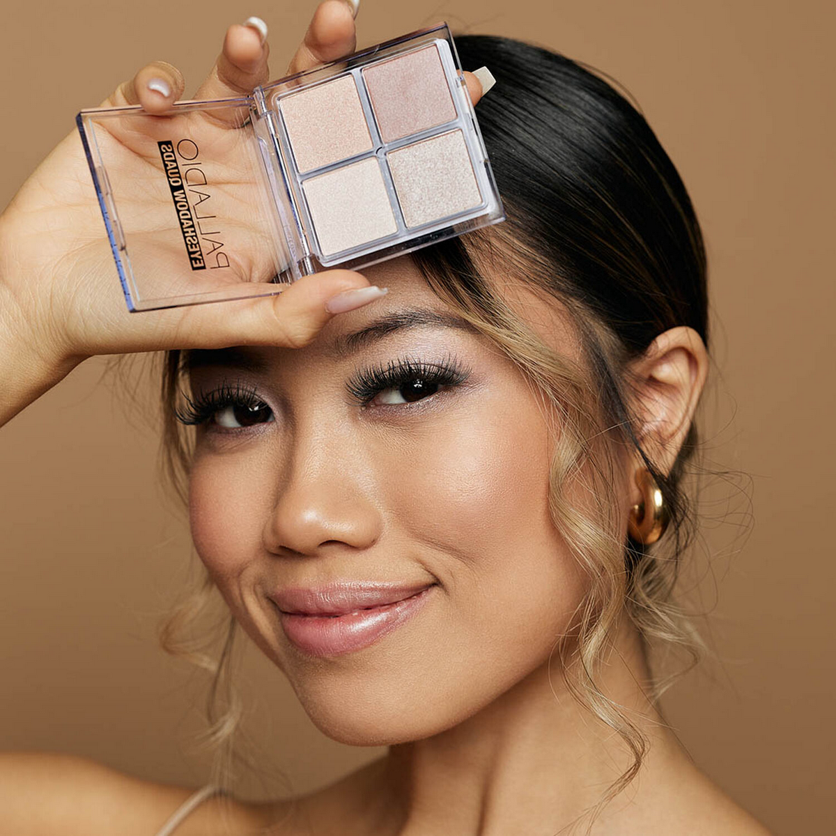 PALLADIO Quads Ballerina