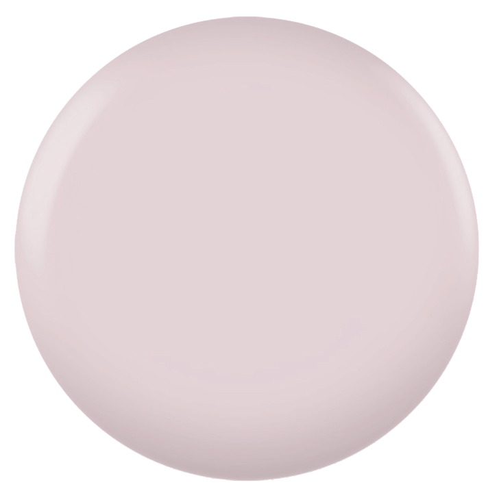 DND DC Gel & Lacquer Duo Elegant Pink #602