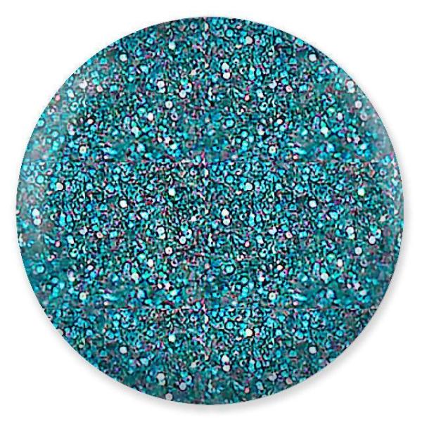 DND DC Gel & Lacquer Duo Emerald Stone #471