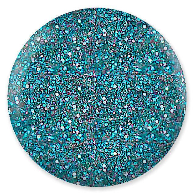 DND DC Gel & Lacquer Duo Emerald Stone #471