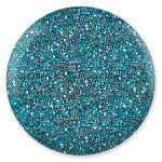 DND DC Gel & Lacquer Duo Emerald Stone #471