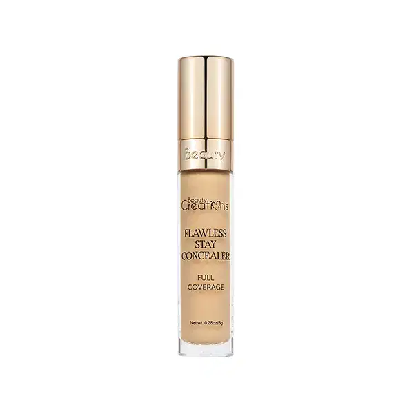 Beauty Creations Flawless Stay Concealer C12
