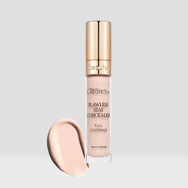 Beauty Creations Flawless Stay Concealer C07