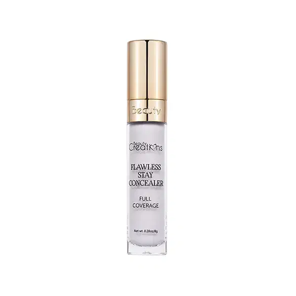 Beauty Creations Flawless Stay Concealer Purple