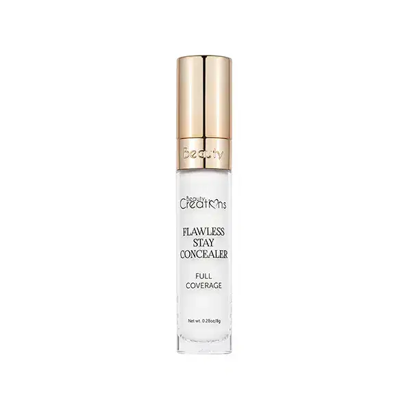 Beauty Creations Flawless Stay Concealer White