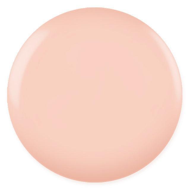 DND DC Gel & Lacquer Duo Fairy Dream #487