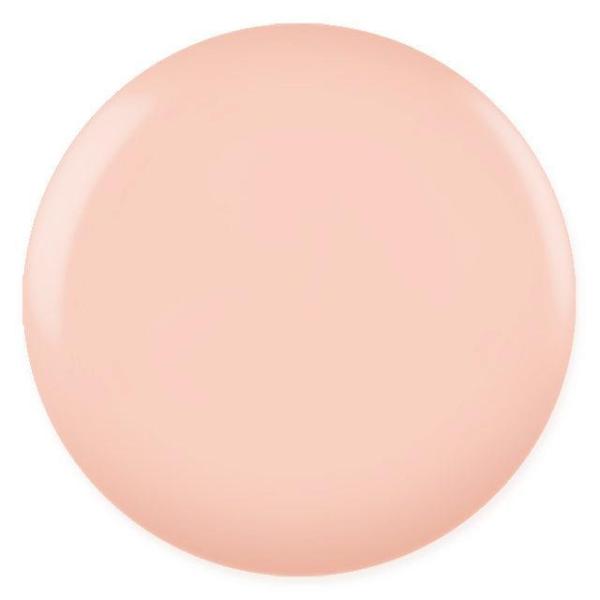 DND DC Gel & Lacquer Duo Fairy Dream #487