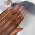 DND DC Gel & Lacquer Duo Fairy Dream #487