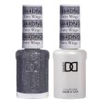 DND DC Gel & Lacquer Duo Fairy Wings #464