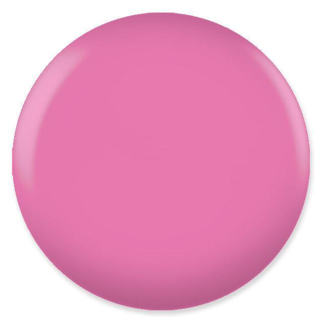 DND DC Gel & Lacquer Duo Fairy World #553