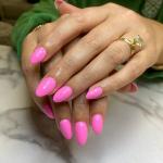 DND DC Gel & Lacquer Duo Fairy World #553