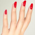 DND DC Gel & Lacquer Duo Ferrari Red #430