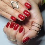 DND DC Gel & Lacquer Duo Firework Star #402