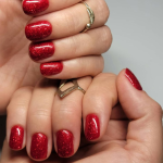 DND DC Gel & Lacquer Duo Firework Star #402