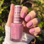 DND DC Gel & Lacquer Duo First Impression #485