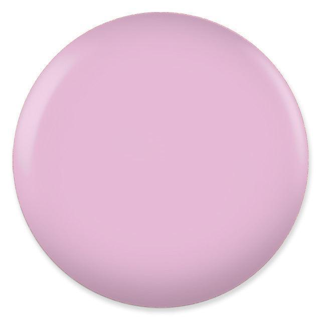 DND DC Gel & Lacquer Duo Primera Impresión #485