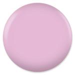 DND DC Gel & Lacquer Duo First Impression #485