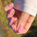 DND DC Gel & Lacquer Duo First Impression #485