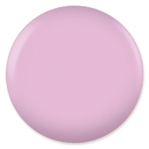 DND DC Gel & Lacquer Duo First Impression #485