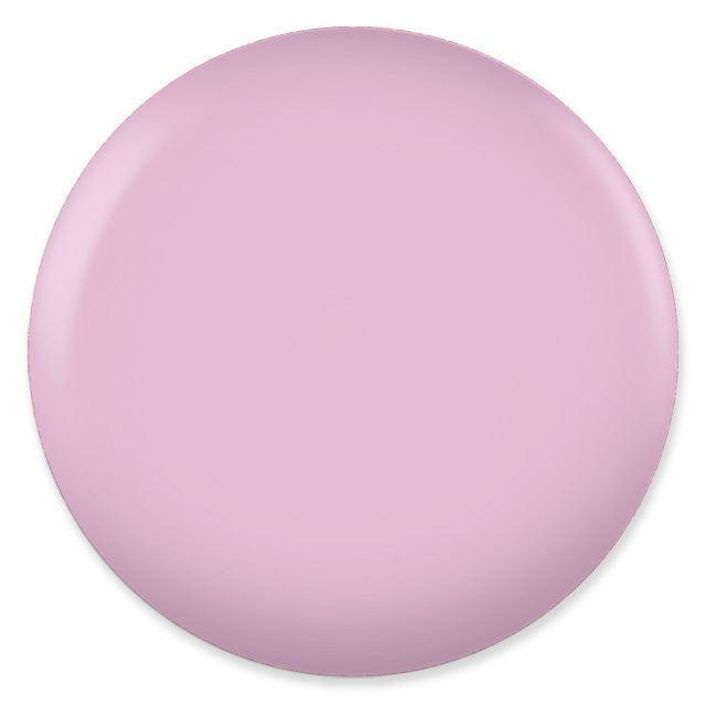 DND DC Gel & Lacquer Duo First Impression #485