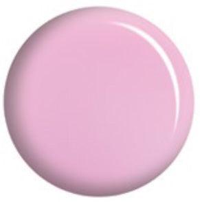 DND DC Gel & Lacquer Duo First Kiss #449