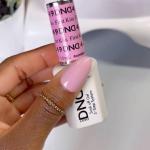 DND DC Gel & Lacquer Duo First Kiss #449