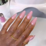 DND DC Gel & Lacquer Duo First Kiss #449