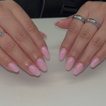 DND DC Gel & Lacquer Duo First Kiss #449