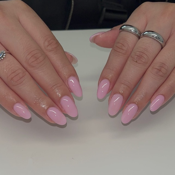 DND DC Gel & Lacquer Duo First Kiss #449