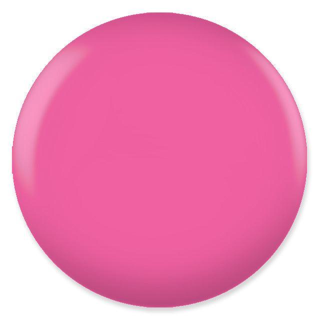 DND DC Gel & Lacquer Duo French Rose #577
