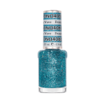 DND DC Gel & Lacquer Duo Frozen Wave #406