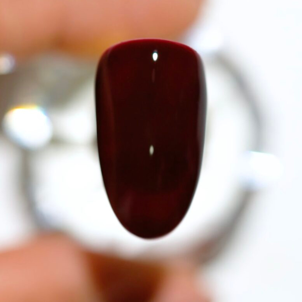 DND DC Gel & Lacquer Duo Fudgsicle #750