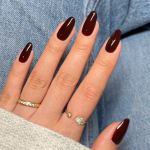 DND DC Gel & Lacquer Duo Fudgsicle #750