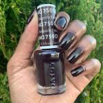 DND DC Gel & Lacquer Duo Fudgsicle #750