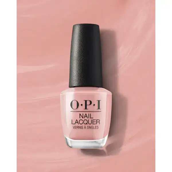 OPI GCA15 DULCE DE LECHE