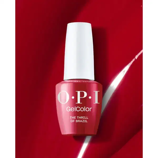 OPI GCA16 THE THRILL OF BRAZIL GEL
