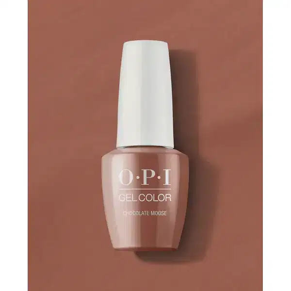 OPI GCC89 CHOCOLATE MOOSE