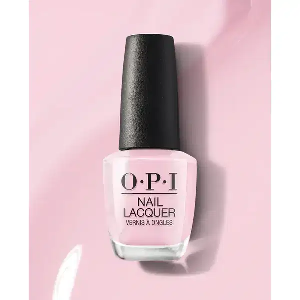 OPI GCF82 GETTING NADI ON MY HONEYMOON