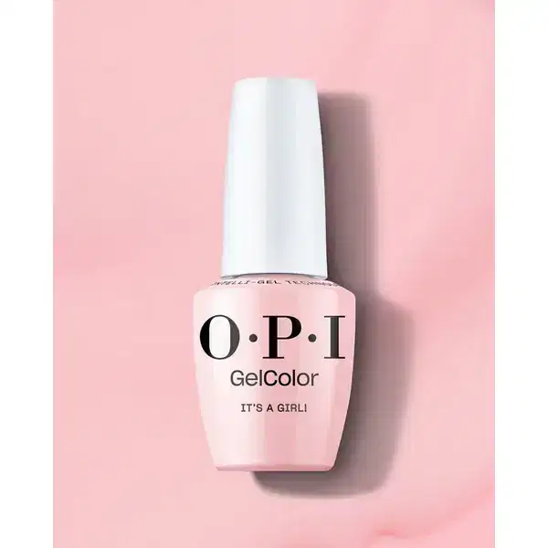 OPI GCH39 ITS A GIRL