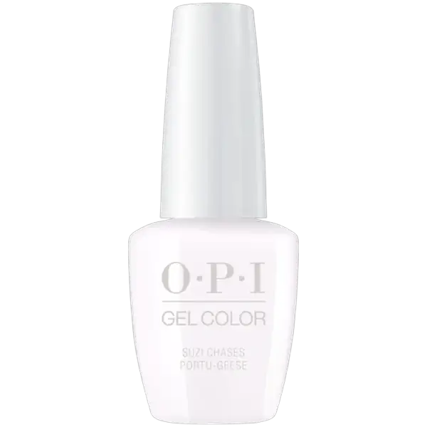 OPI GCL26 SUZI CHASES PORTU GEESE