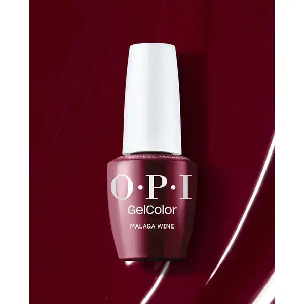 OPI GCL87 MALAGA WINE GEL