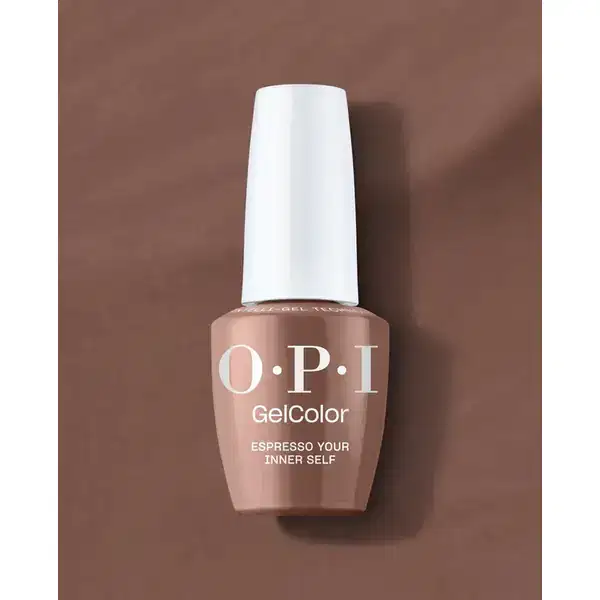 OPI GCLA04 ESPRESSO YOUR INNER SELF