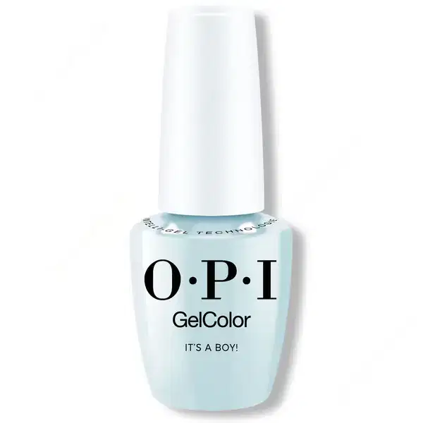 OPI GCT75 ITS A BOY